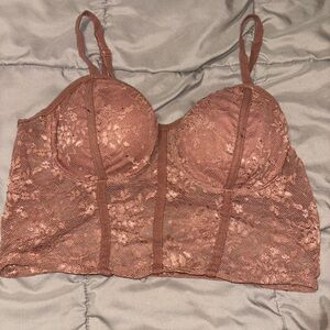 Lace Bralette